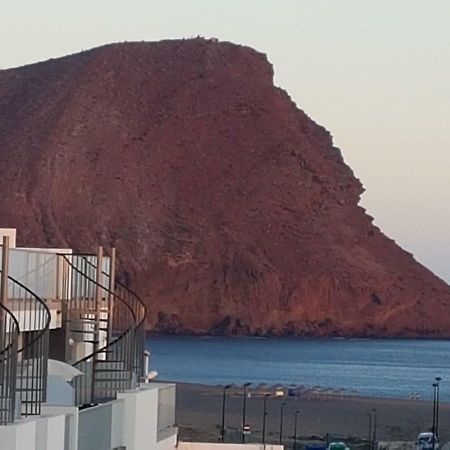 Apartamento Vista Montaña Roja Medano El Médano Exterior foto